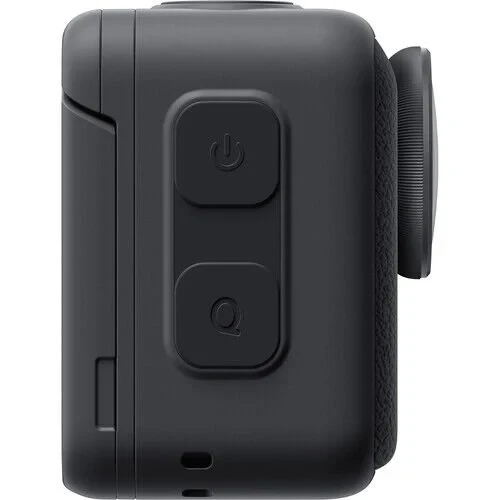 Insta360 GO Ultra Cretor Paketi (Siyah) ürün görseli 1