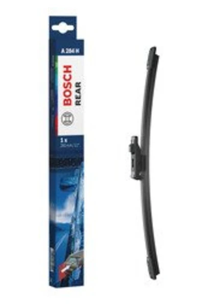 Volkswagen ID.5 2021-2025 Uyumlu Arka Silecek | Bosch Aerotwin Rear Serisi | ürün görseli 1