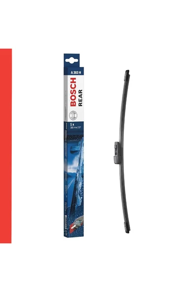 Toyota Rav4 2012-2019 Uyumlu Arka Silecek | Bosch Rear Serisi | ürün görseli 1