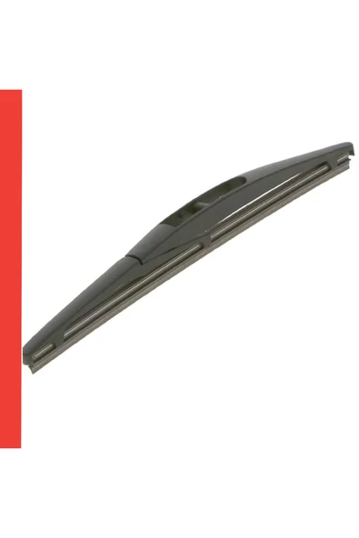 Jeep Commander 2006-2011 Bosch Aerotwin Rear Arka Silecek - Resim 3