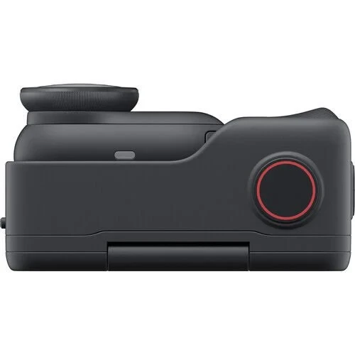 Insta360 GO Ultra Cretor Paketi (Siyah) - Resim 6