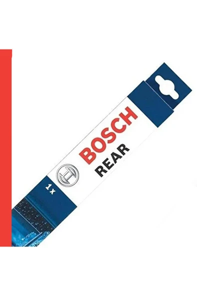 Mg EHS (2) Eyl. 2024-2026 Uyumlu | Bosch Rear Serisi Arka Silecek | - Resim 2