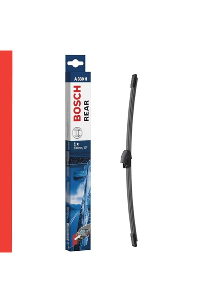 Vokswagen Gof 5 2003-2008 Uyumlu Arka Silecek | Bosch Aerotwin Rear Serisi | ürün görseli 1