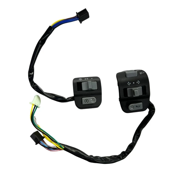 YAMAHA CYGNUS RS SAĞ SOL KUMANDA ürün görseli 1