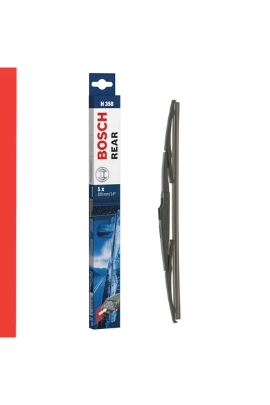Fiat Freemont 2011-2015 Bosch Aerotwin Rear Arka Silecek ürün görseli 1