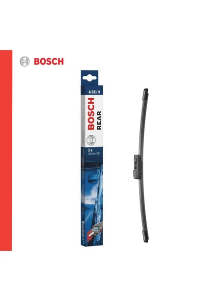 Seat Ahambra 2010- Sonrası Uyumlu Arka Silecek | Bosch Aerotwin Rear Serisi | ürün görseli 1