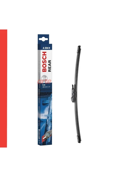 Mercedes Ga Serisi 2013-2020 Uyumlu Arka Silecek | Bosch Rear Serisi | ürün görseli 1