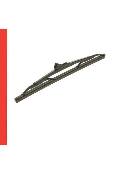 Bosch Seat Leon II Tem. 2005 - Şub. 2009 Uyumlu Arka Silecek | Bosch Rear Serisi | ürün görseli 1