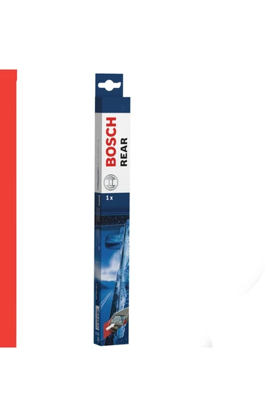 Mg EHS (2) Eyl. 2024-2026 Uyumlu | Bosch Rear Serisi Arka Silecek | - Resim 4