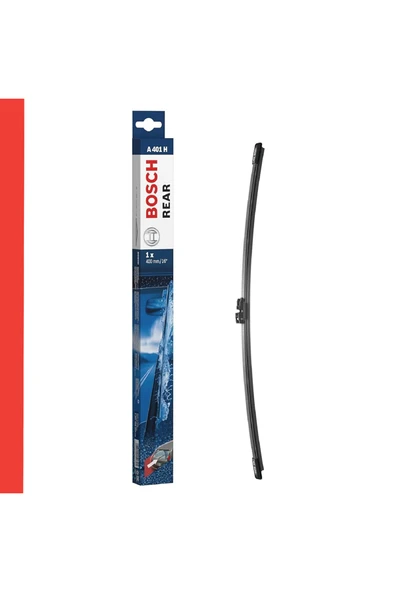 Citroen C5 2004-2008 Uyumlu Arka Silecek | Aerotwin Rear Serisi | ürün görseli 1