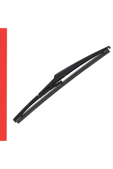 Jeep Commander 2006-2011 Bosch Aerotwin Rear Arka Silecek - Resim 2