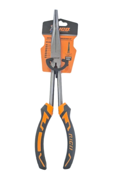 Rıco Uzun Eğri Kargaburun 45 Derece RC9403 ürün görseli 1