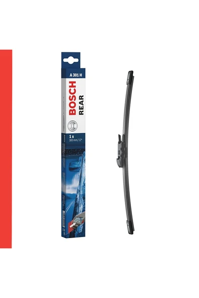 Ford Mondeo 2007-2014 Uyumlu Arka Silecek | Bosch Rear Serisi | ürün görseli 1
