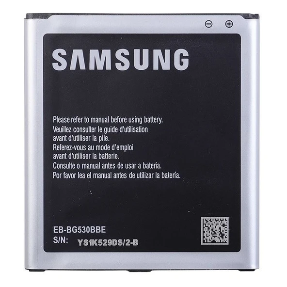 Samsung A70 Orijinal Servis Batarya Pil ürün görseli 1