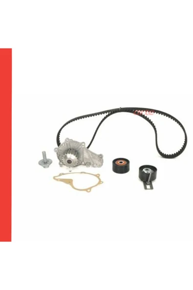 Ford C-max Iı 1.6 Hdı Triger Seti 2011-2019 - Resim 2