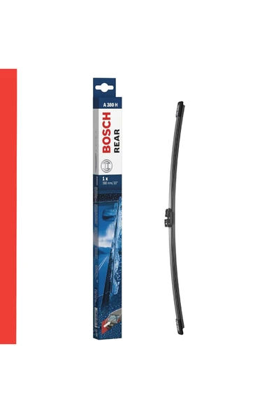 Vovo Xc90 2006-2010 Uyumlu Arka Silecek | Aerotwin Rear Serisi | ürün görseli 1