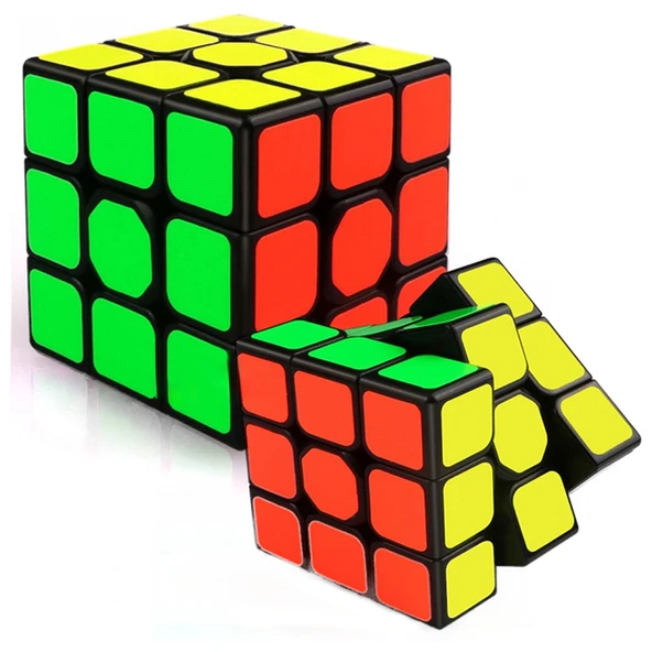 3x3 Rubik Zeka Küpü ürün görseli 1