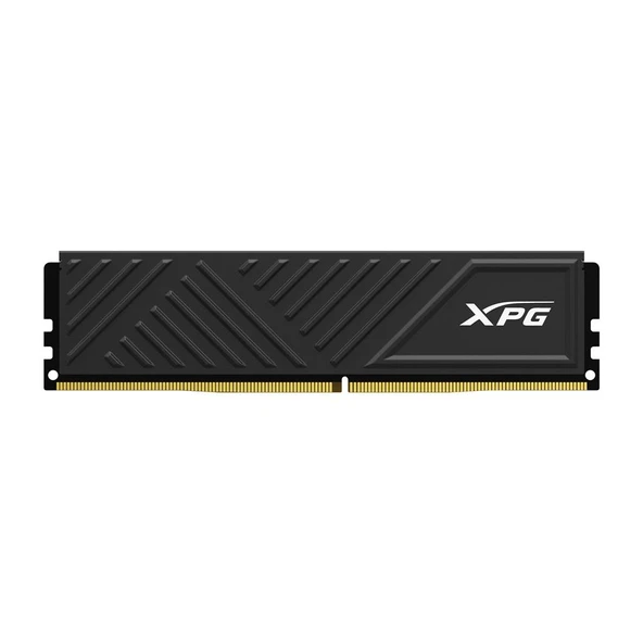 XPG 8GB Gammix D35 DDR4 3200MHz CL16-20-20 1.35V Soğutuculu PC Ram ürün görseli 1