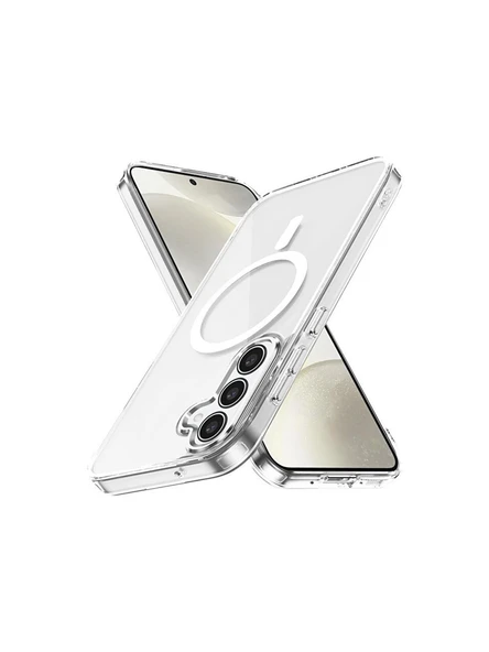 Abatech Samsung S24FE Magsafe Kılıf ürün görseli 1