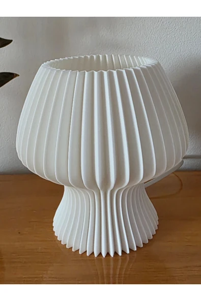 zulya Modern mini abajur - Resim 4