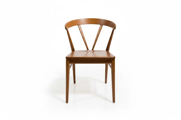 Bellington Ahşap Sandalye - Resim 9