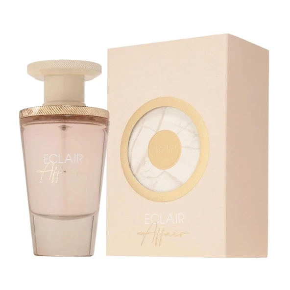 French Avenue Eclair Affair EDP 100 ml Unisex Parfüm - Resim 2