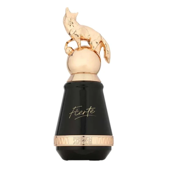 French Avenue Fierte EDP 80 ml Kadın Parfümü ürün görseli 1