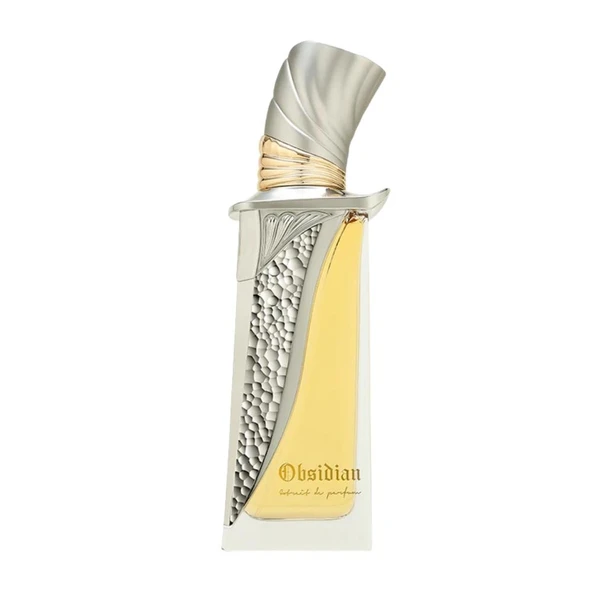 French Avenue Obsidian Extrait De Parfum 100 ml Unisex Parfüm ürün görseli 1