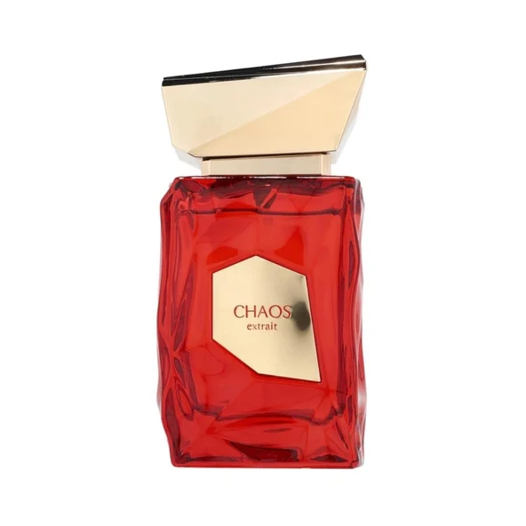 French Avenue Chaos Extrait De Parfum 100 ml Unisex Parfüm ürün görseli 1