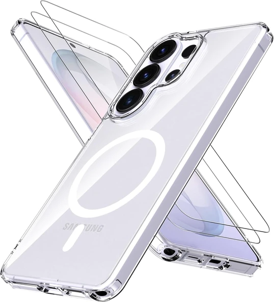 Abatech Samsung S26 Magsafe Kılıf ürün görseli 1