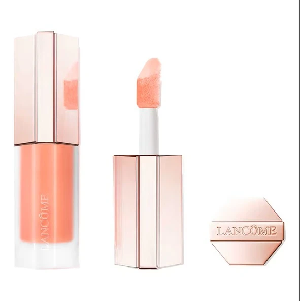 Lancome Juicy Blush Likit Allık - 70 Over The Coral Moon ürün görseli 1