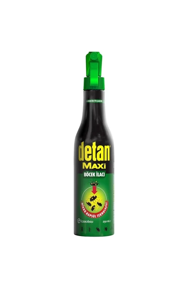 Scotch Brite Detan Maxı Spry 250 Ml ürün görseli 1