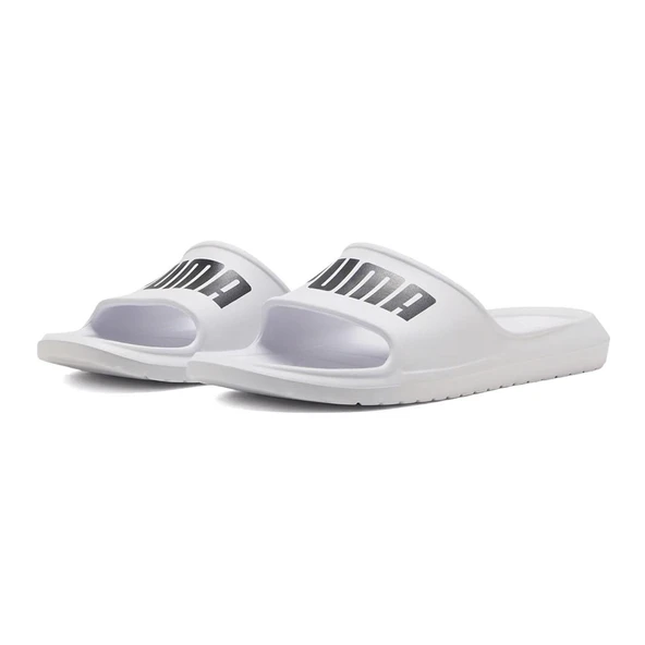 Puma 374823 Divecat v2 Lite Terlik Beyaz - Resim 2
