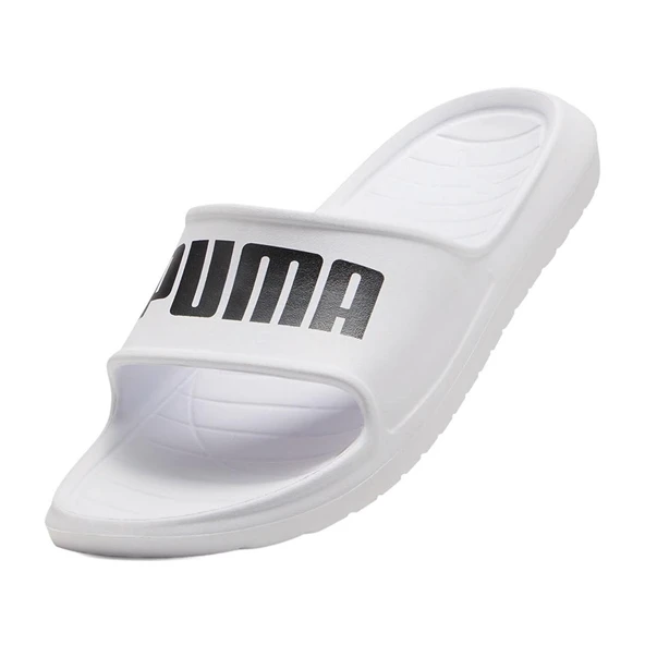 Puma 374823 Divecat v2 Lite Terlik Beyaz - Resim 3