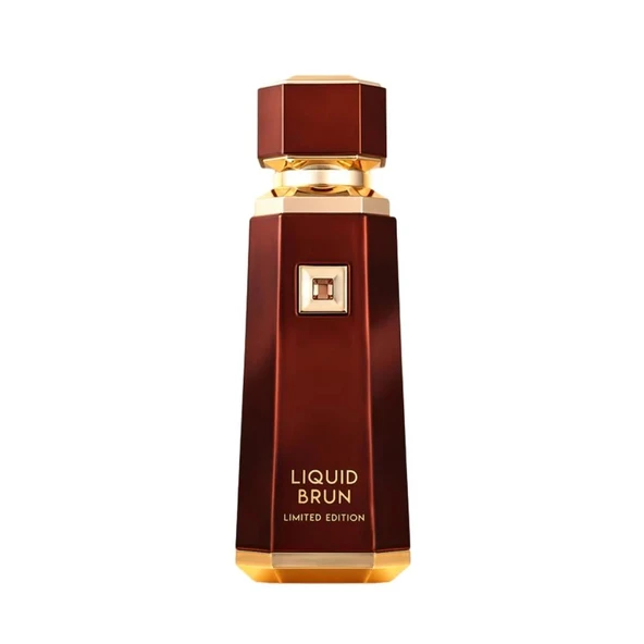 French Avenue Liquid Brun Limited Edition Extrait De Parfum 150 ml Unisex Parfüm ürün görseli 1