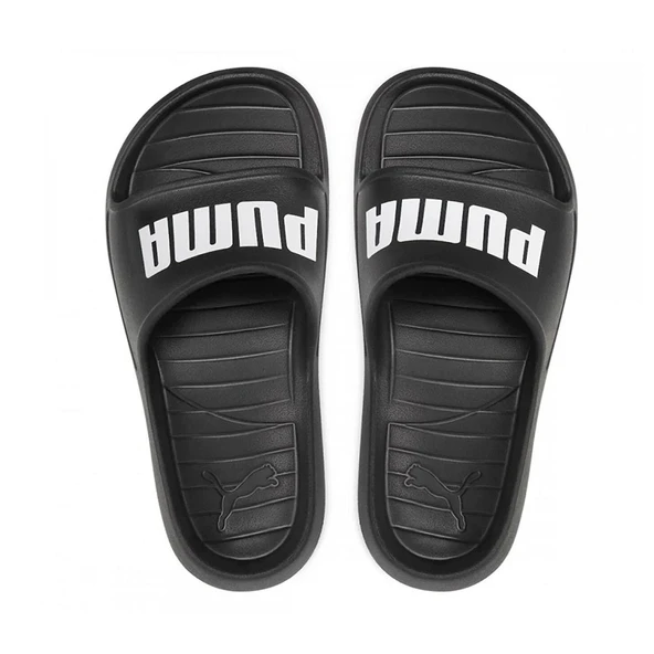 Puma 374823 Divecat v2 Lite Terlik Siyah - Resim 3