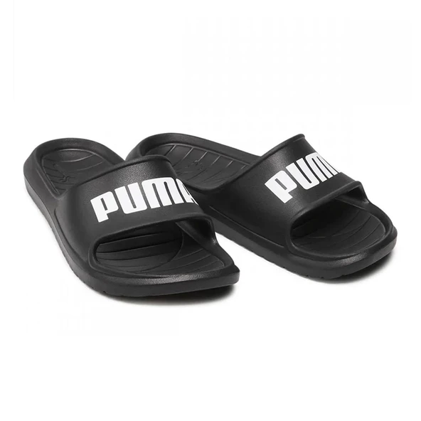 Puma 374823 Divecat v2 Lite Terlik Siyah - Resim 2