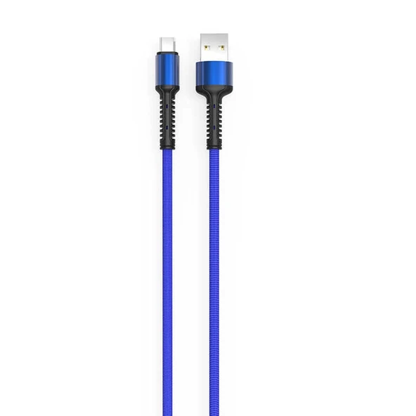 Zore LS63 Micro Usb Kablo - Resim 9
