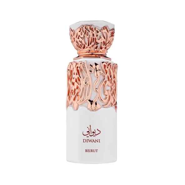 French Avenue Diwani Beirut EDP 100 ml Unisex Parfüm ürün görseli 1