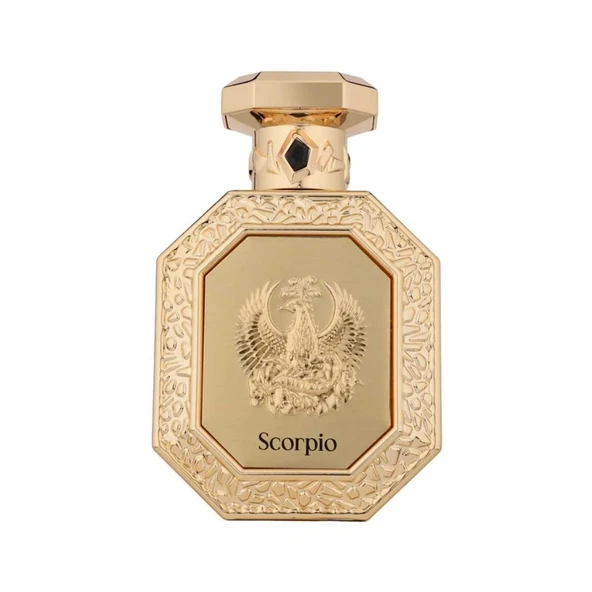 French Avenue Genesis Scorpio EDP 90 ml Unisex Parfüm ürün görseli 1