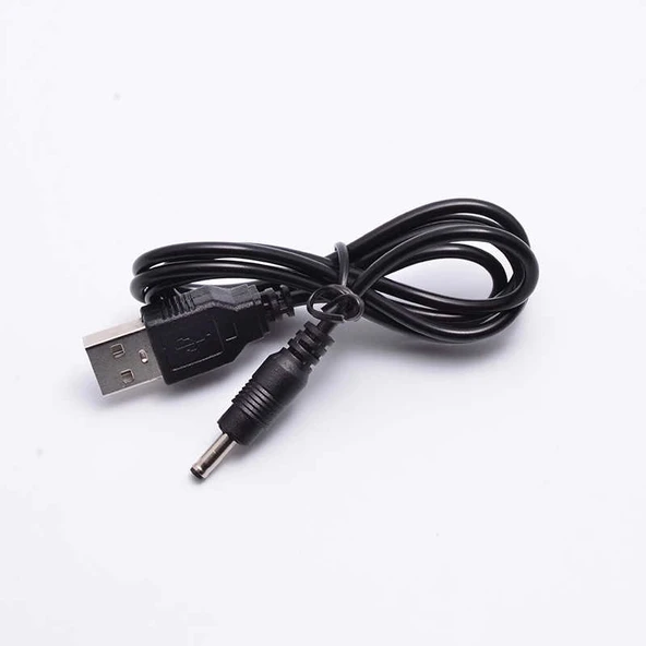 Zore 7210 Usb Kablo Kalın Uçlu Usb Kablo - Resim 2