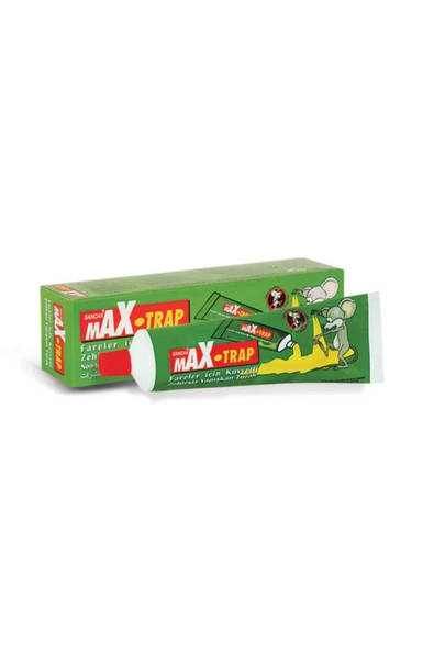 MAXTRAP FARE YAPIŞKANI 100ML ürün görseli 1