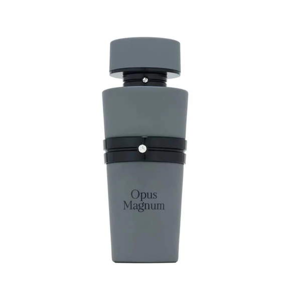 French Avenue Opus Magnum Extrait De Parfum 100 ml Unisex Parfüm ürün görseli 1
