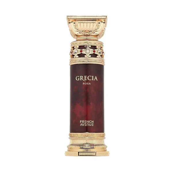 French Avenue Grecia Rosa Extrait De Parfum 100 ml Unisex Parfüm ürün görseli 1