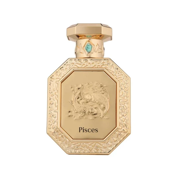 French Avenue Genesis Pisces EDP 90 ml Unisex Parfüm ürün görseli 1