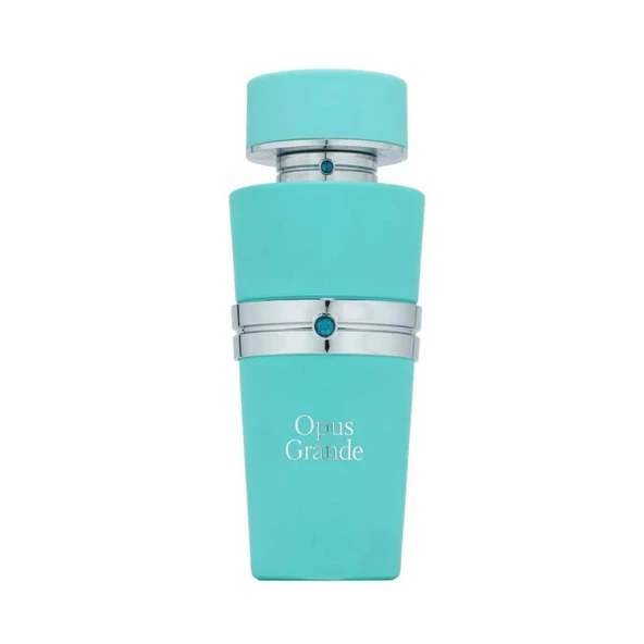 French Avenue Opus Grande Extrait De Parfum 100 ml Unisex Parfüm ürün görseli 1