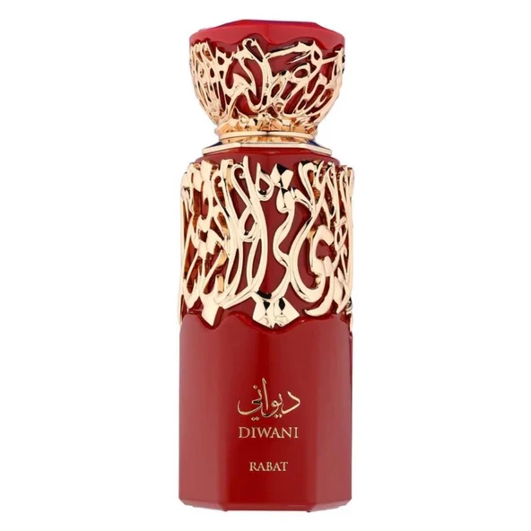 French Avenue Diwani Rabat EDP 100 ml Unisex Parfüm ürün görseli 1
