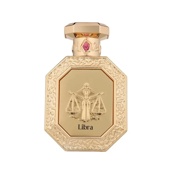 French Avenue Genesis Libra EDP 90 ml Unisex Parfüm ürün görseli 1