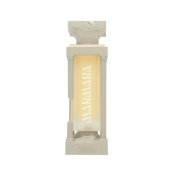 French Avenue Marmara Extrait De Parfum 100 ml Unisex Parfüm ürün görseli 1