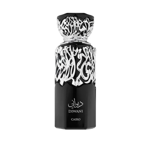 French Avenue Diwani Cairo EDP 100 ml Unisex Parfüm ürün görseli 1